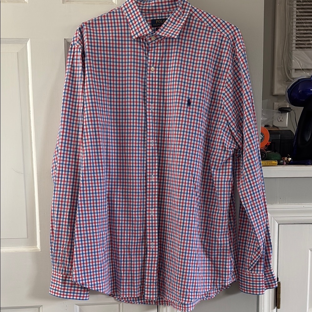 Polo Ralph Lauren Dress Shirt